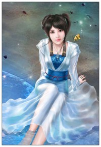 女神的超级护卫