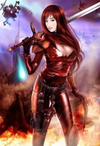 阔少的傻女佣（老公跌停板系列之一）