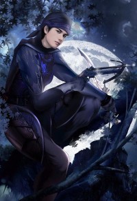 盛世贵女之王牌相师