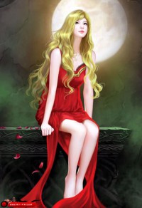 魔界英雄传