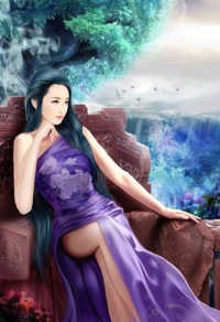 不甘寂寞的妈妈