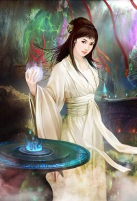 奥法重生书