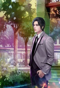 拥抱无言